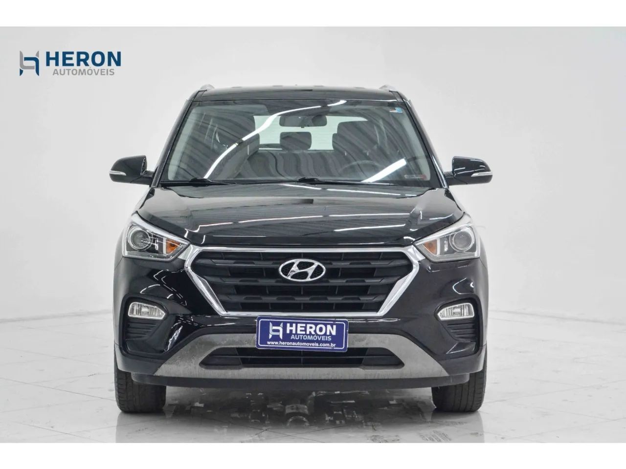 Hyundai Creta 2017 - Foto 2