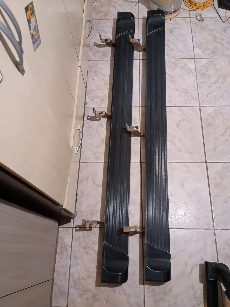 Estribo s10 - Foto 2