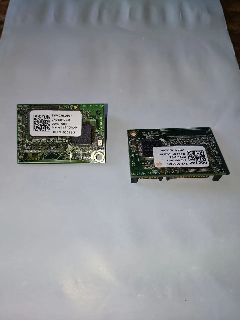 2 SSDs 2GB!! (Funcionar) - Foto 2