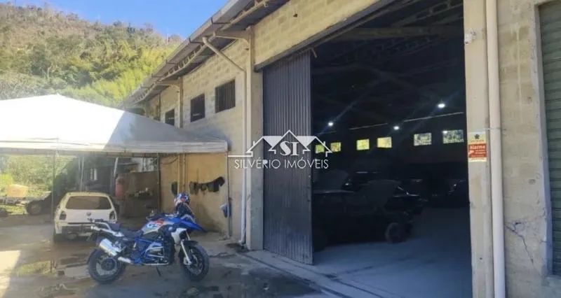 Galpão- Petrópolis, Itaipava - Foto 4