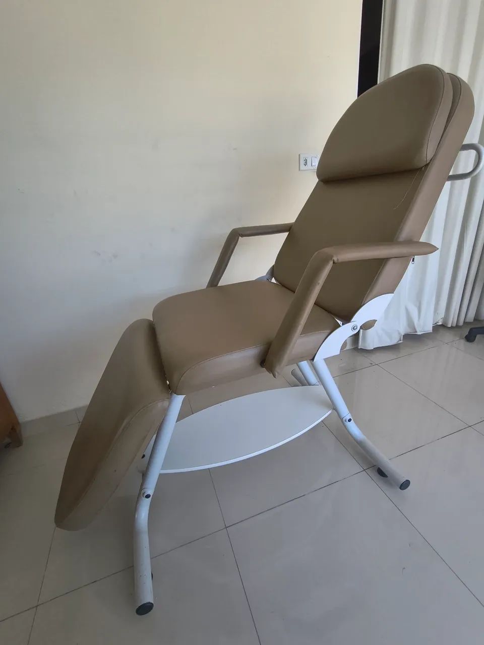 Maca para estética Arktus hidráulica  - Foto 5