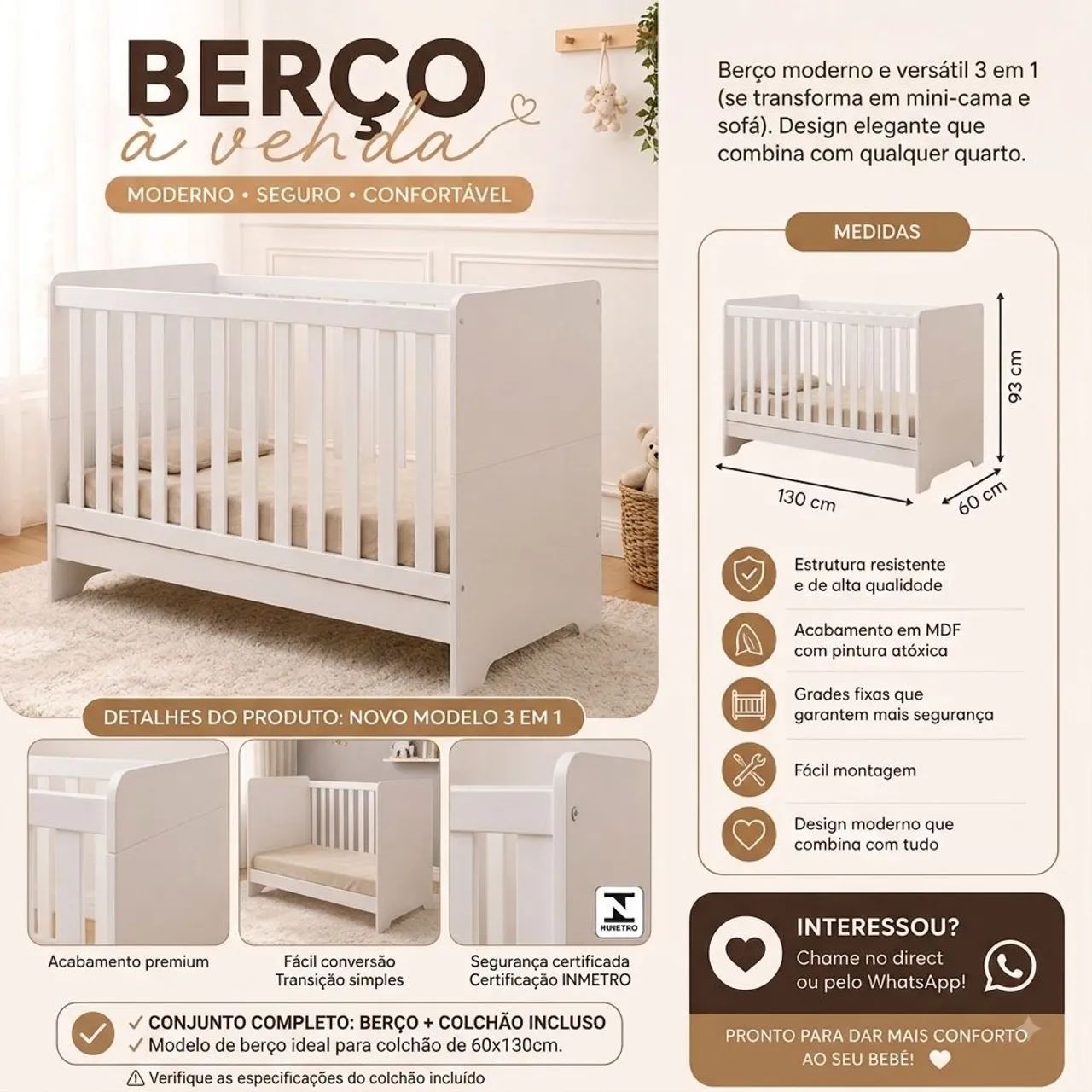 Berço 