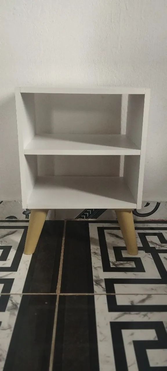 Mesinha lateral  - Foto 2