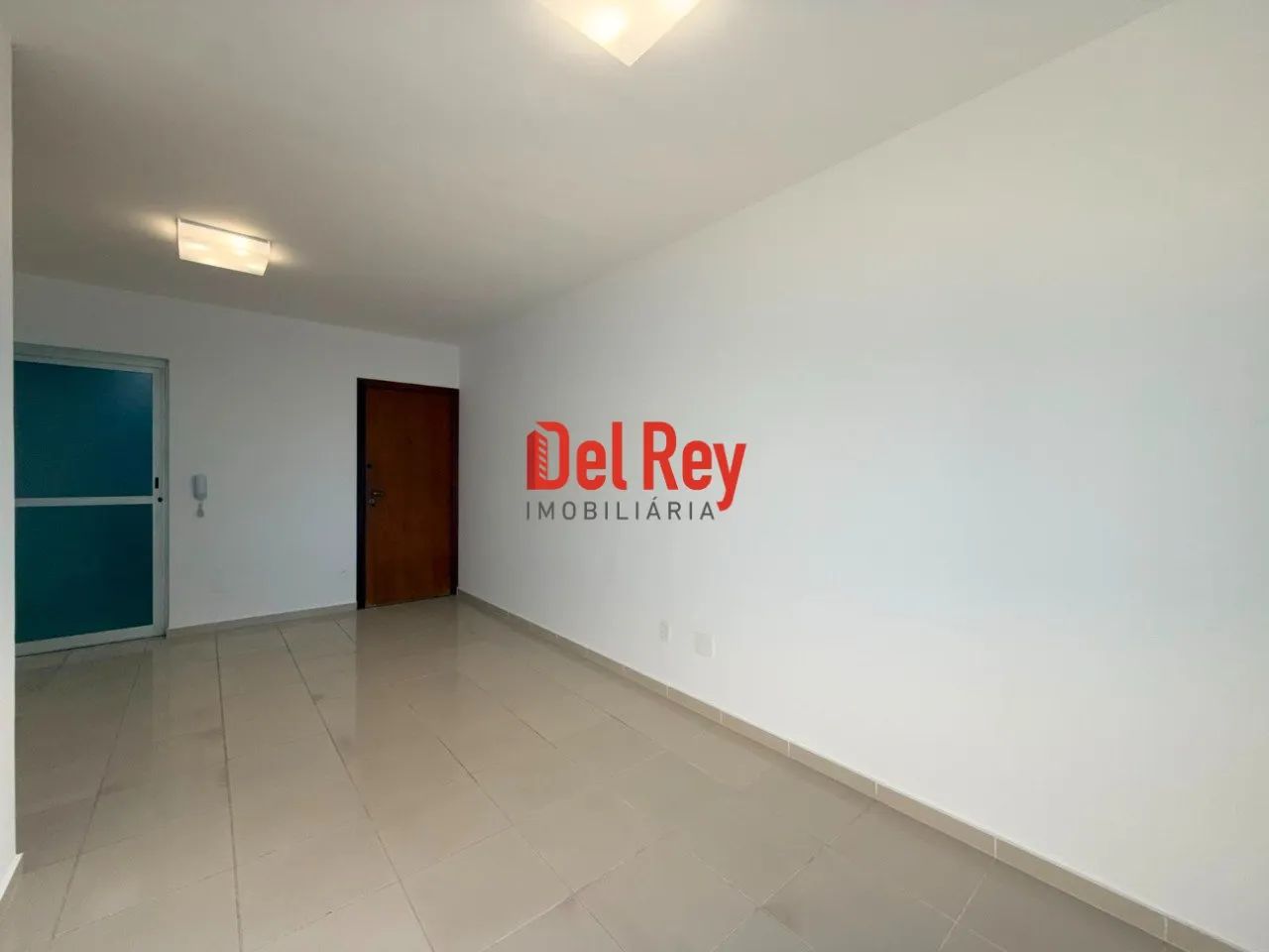 ALUGO APARTAMENTO 2 QUARTOS NO BAIRO NOVA ESPERANÇA - Foto 2