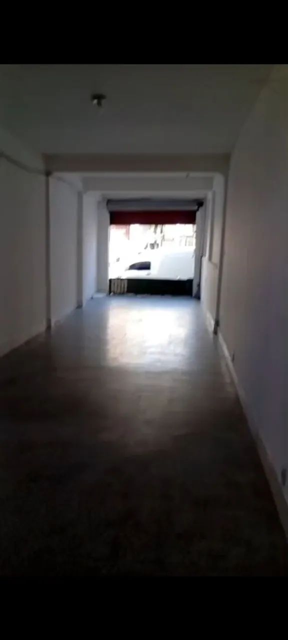 Alugo excelente loja térrea  - Foto 4