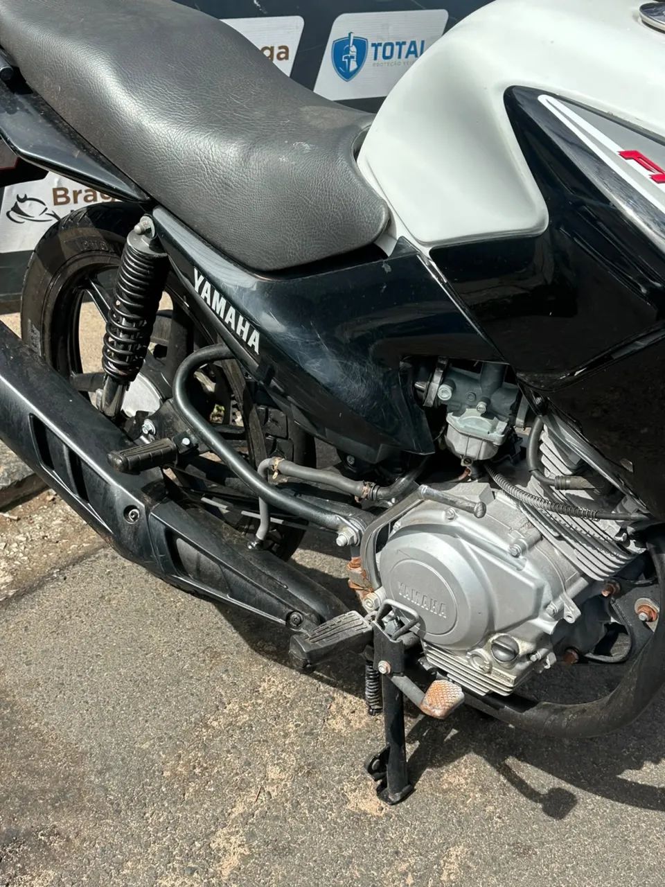 Factor ybr 125 - Foto 5