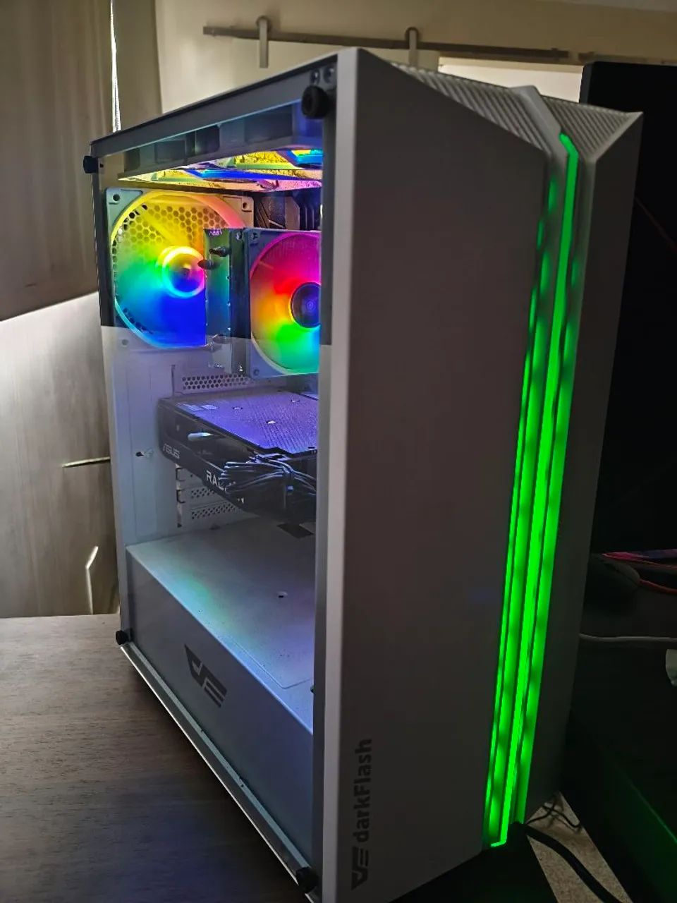 PC gamer - Foto 2