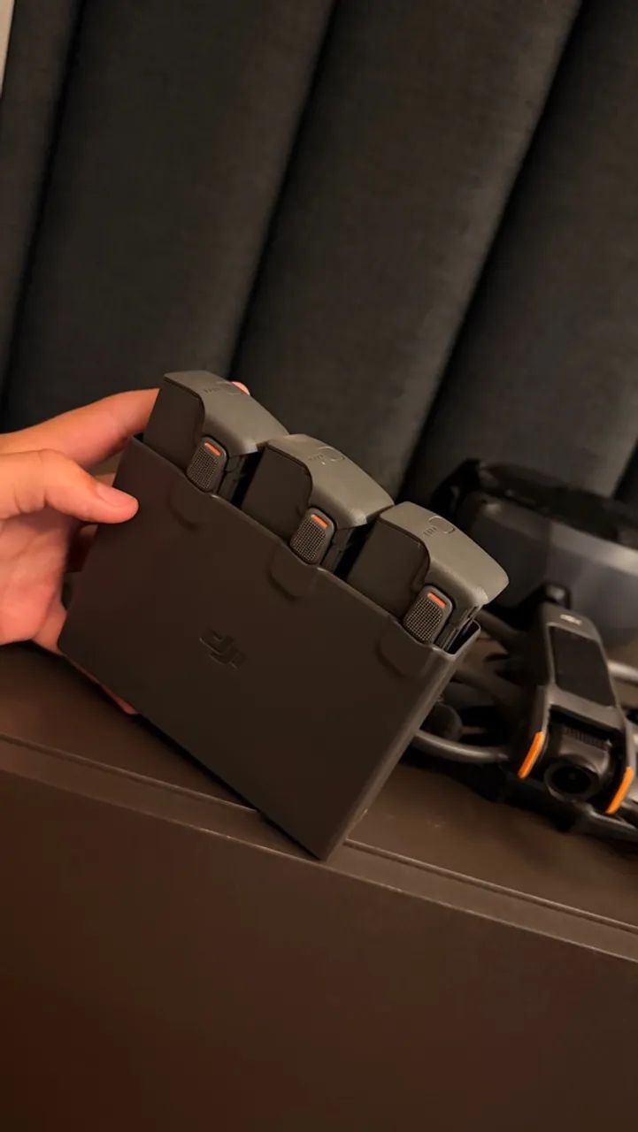 DJI AVATA 2 FLY MORE - Foto 5