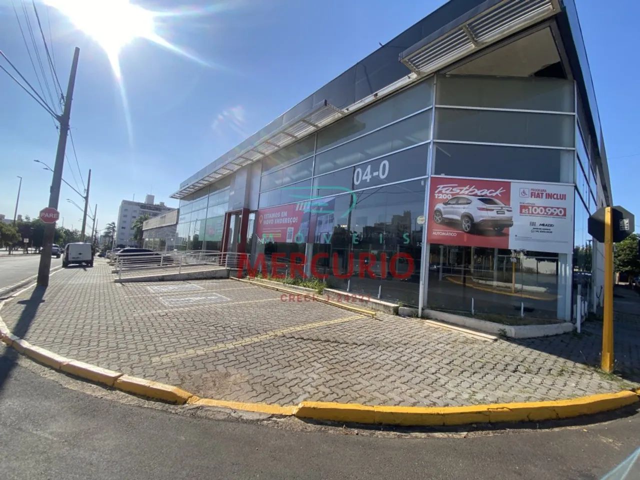 Prédio para aluguel em Jardim Panorama, Bauru - SP - Foto 4