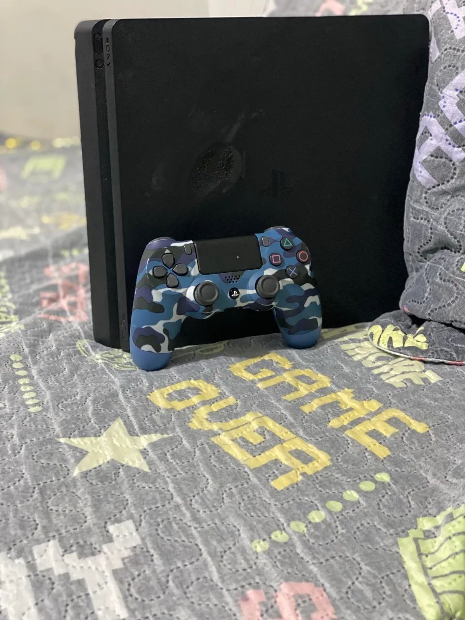 PlayStation 4 Slim
