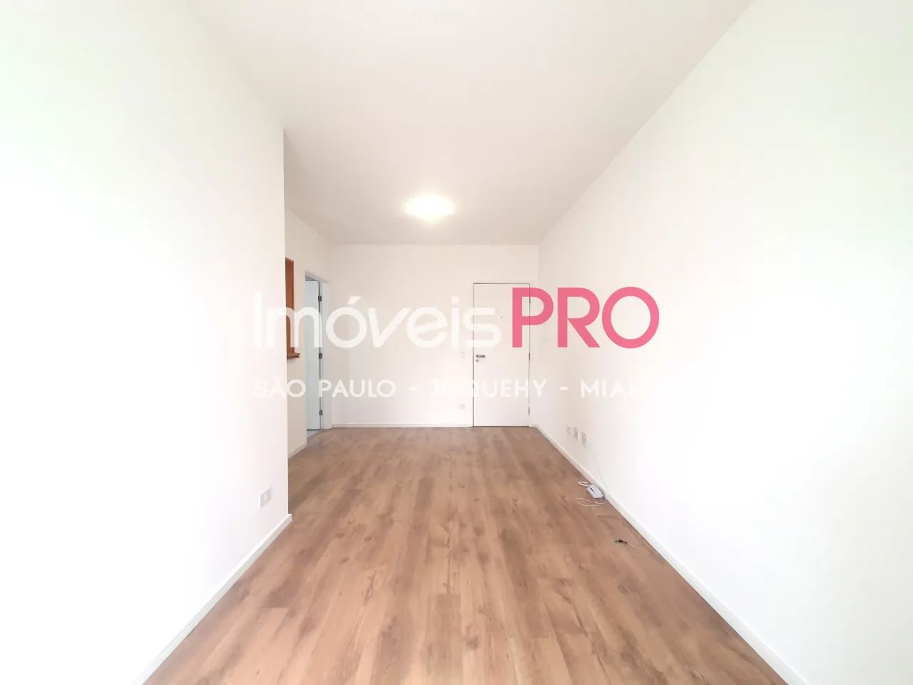 Apartamento com 55m² 2 dormitórios, uma suíte em Brooklin - Foto 2
