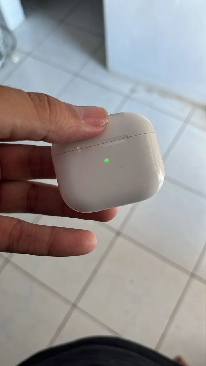 AirPods 4, todo original. - Foto 2