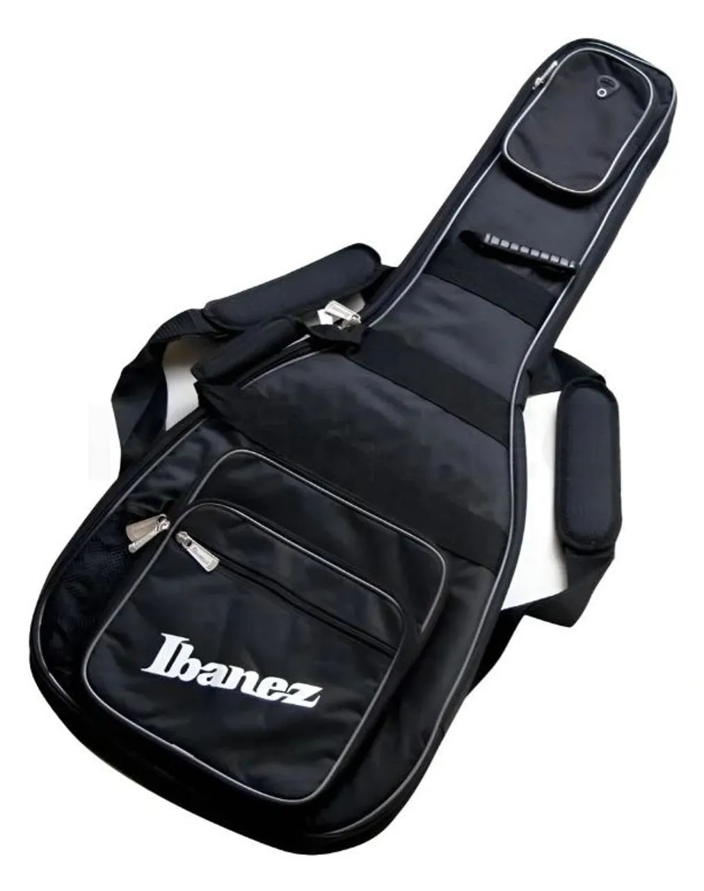 Bag acolchoada Ibanez - Original da Store Alemã Thomann