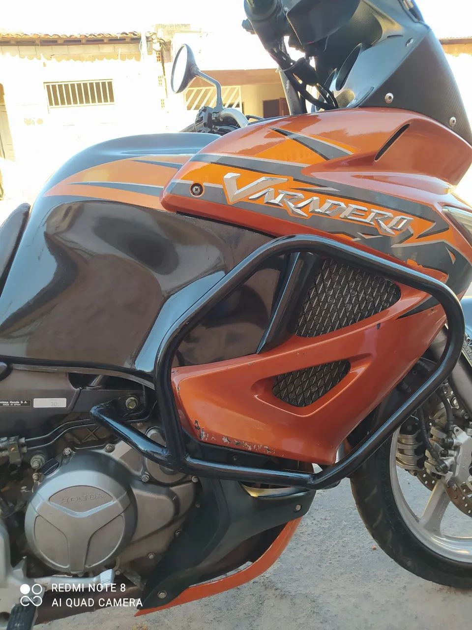 Honda Varadero 1000 - Foto 3