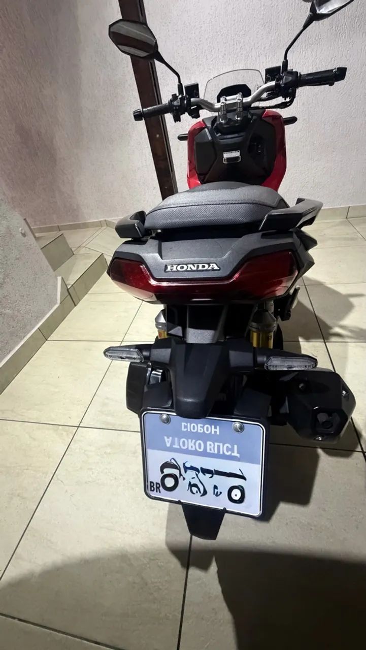Honda ADV 2024 - Foto 3