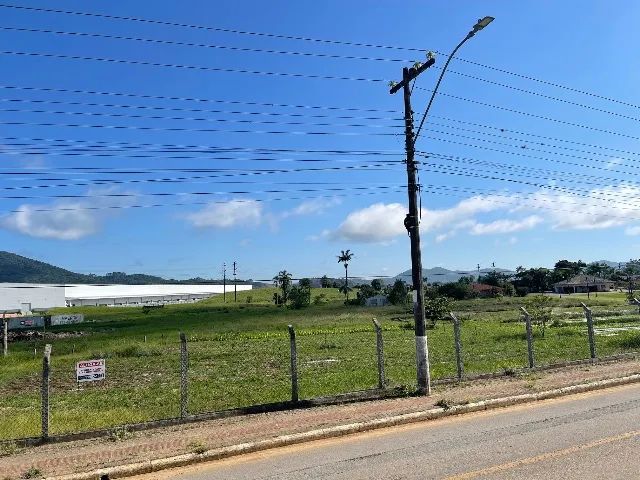Terreno próximo a Fluidra e Multilog  - Foto 3