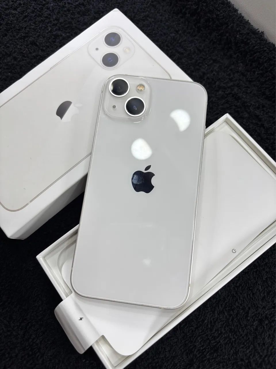 iPhone 13 128gn - Celulares e Smartphones - Maraponga, Fortaleza