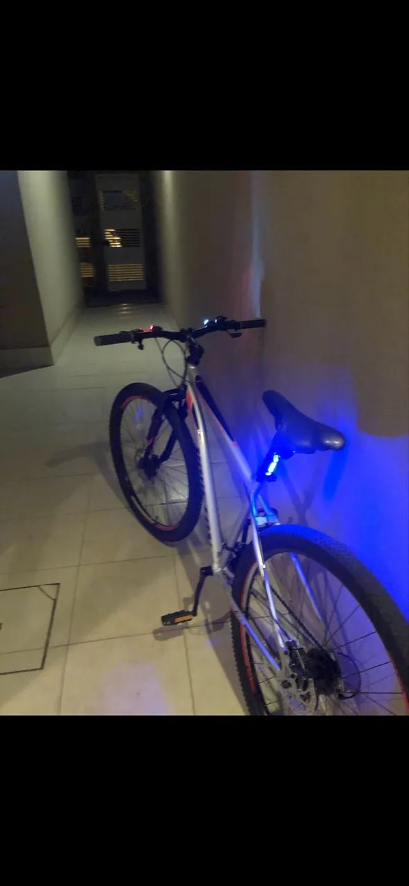 Bike MTB - Foto 3