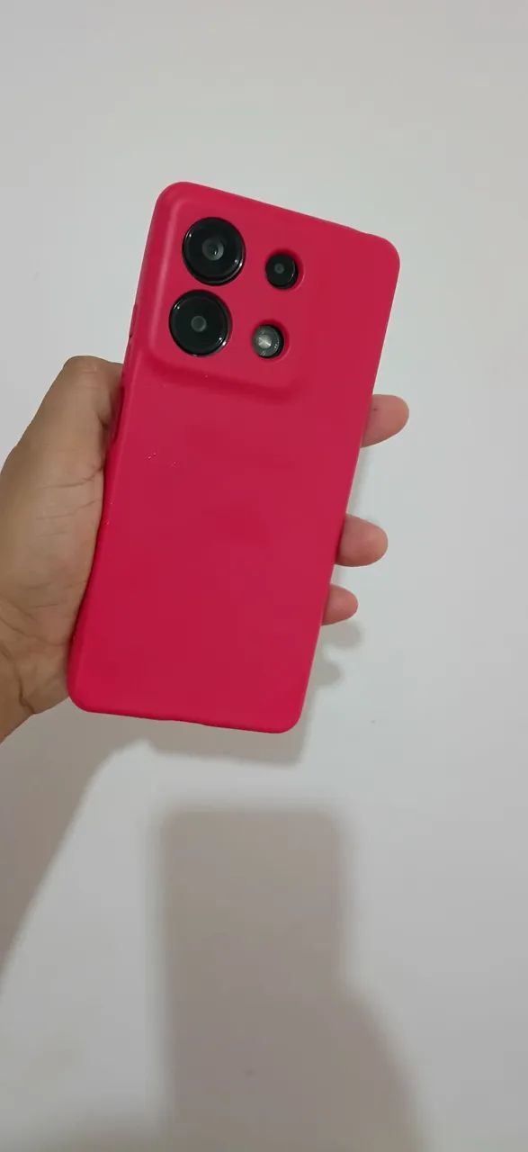 Redmi Note 13 256GB - Foto 3