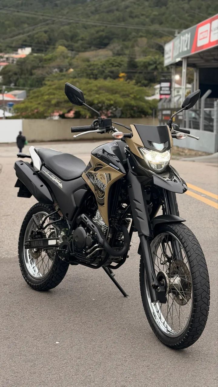 Yamaha - Lander XTZ 250 FLEX - Foto 5