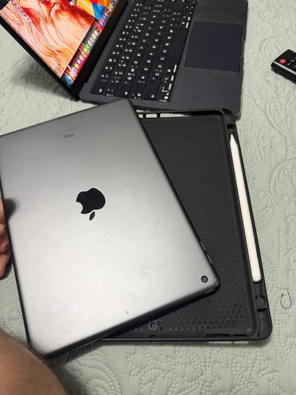 iPad 9  - Foto 3