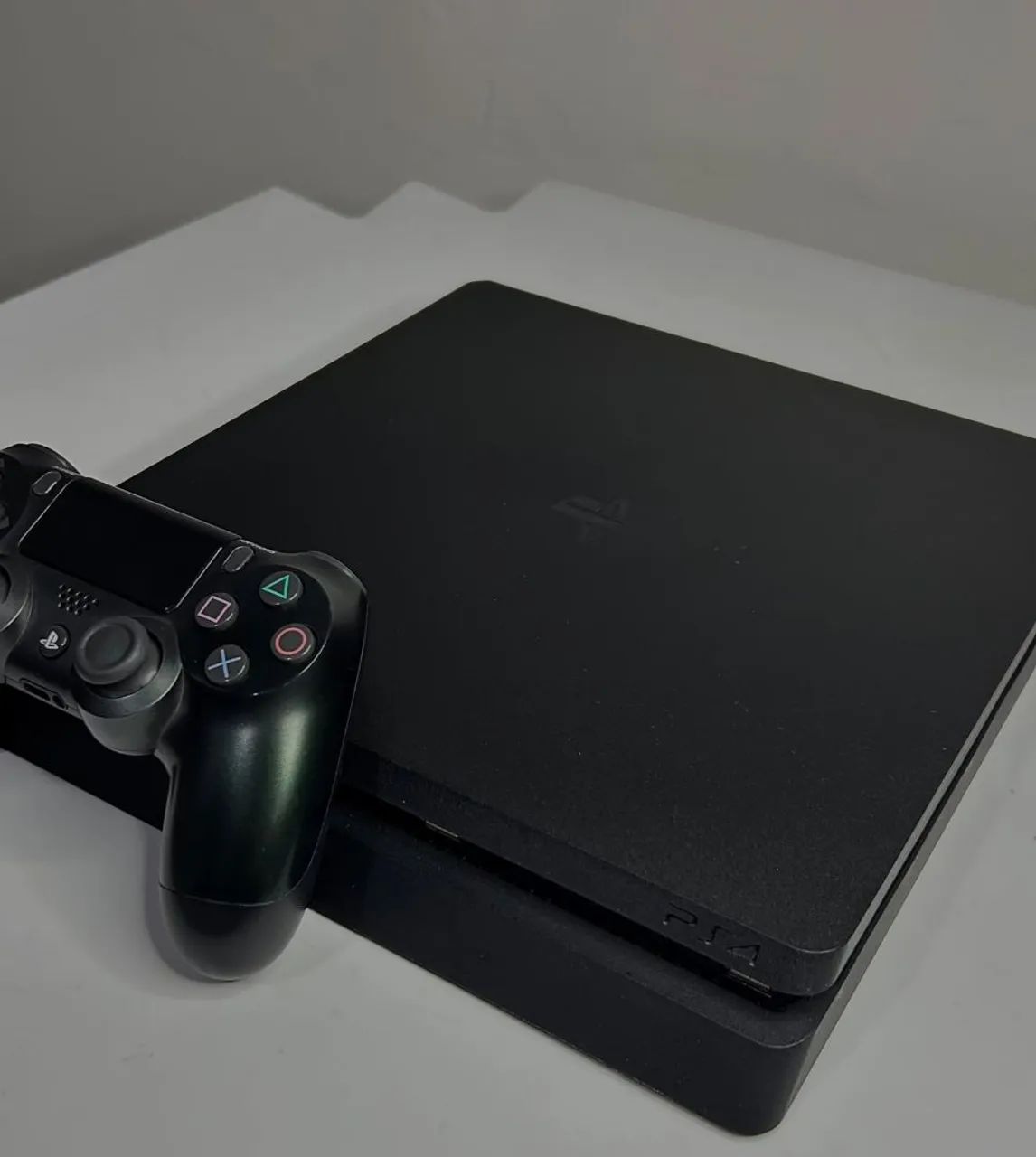 PS4 SLIM - Foto 3