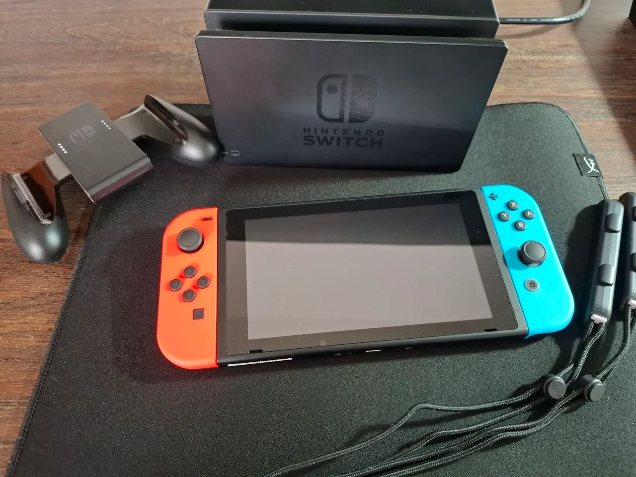 Nintendo Switch V1 - Foto 3