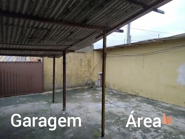 Vende-se casa no Antônio Lins  - Foto 2