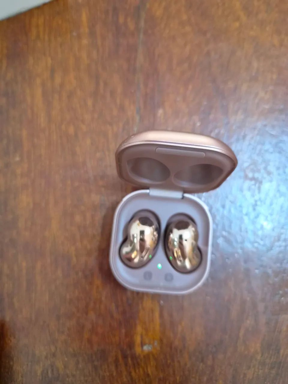 Galaxy buds live - excelente - Foto 3
