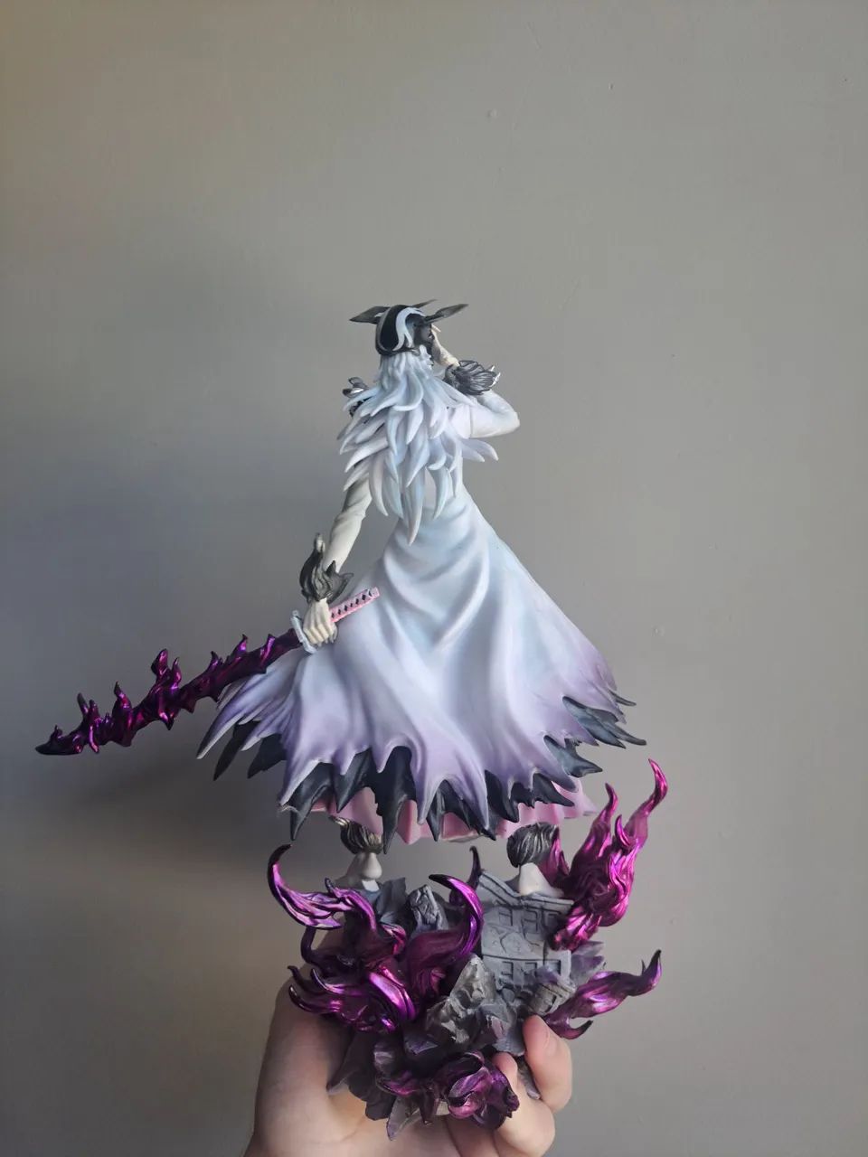 Figure action bleach - Foto 3