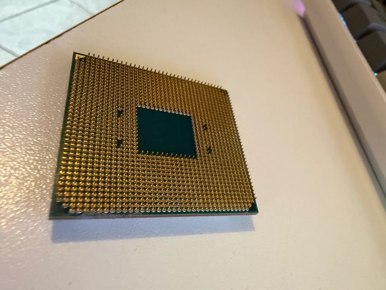 Processador Ryzen 5 5600x  - Foto 2