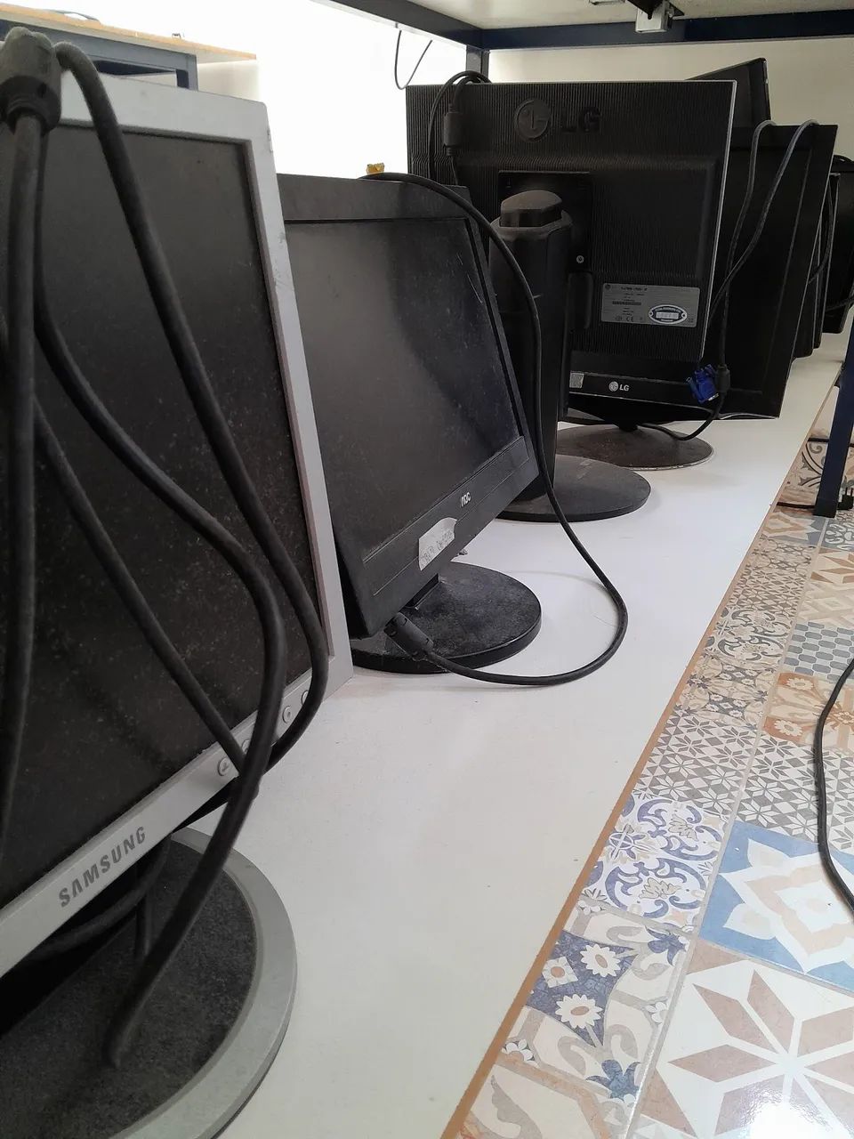 Lote diversos itens de informática.  - Foto 2