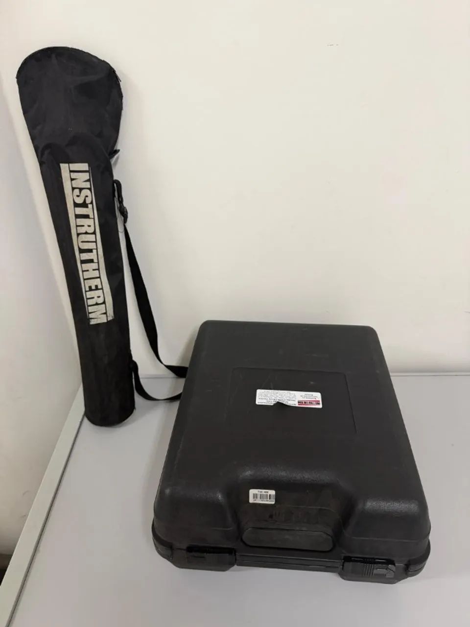 Termômetro de Globo Instrutherm TGD-400 - Excelente Estado - Foto 2