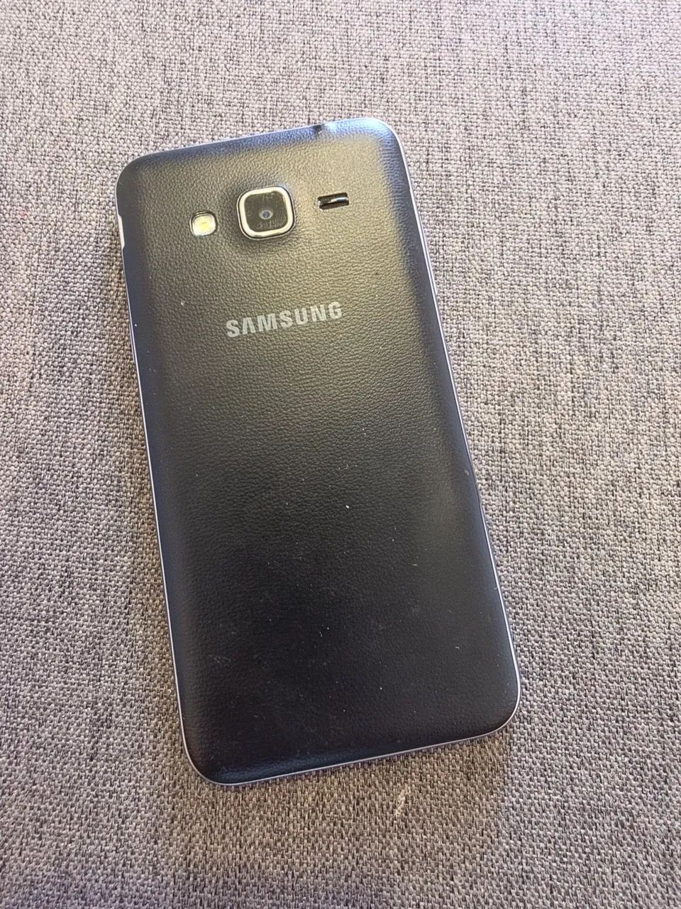 Galaxy J3 - Foto 4