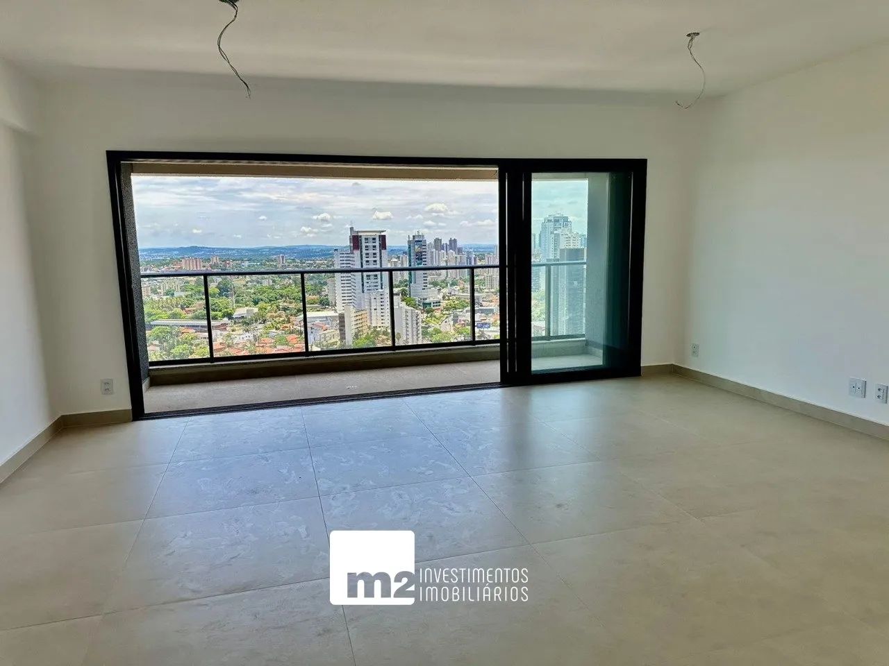 Apartamento 3 suítes no Setor Marista - Foto 2