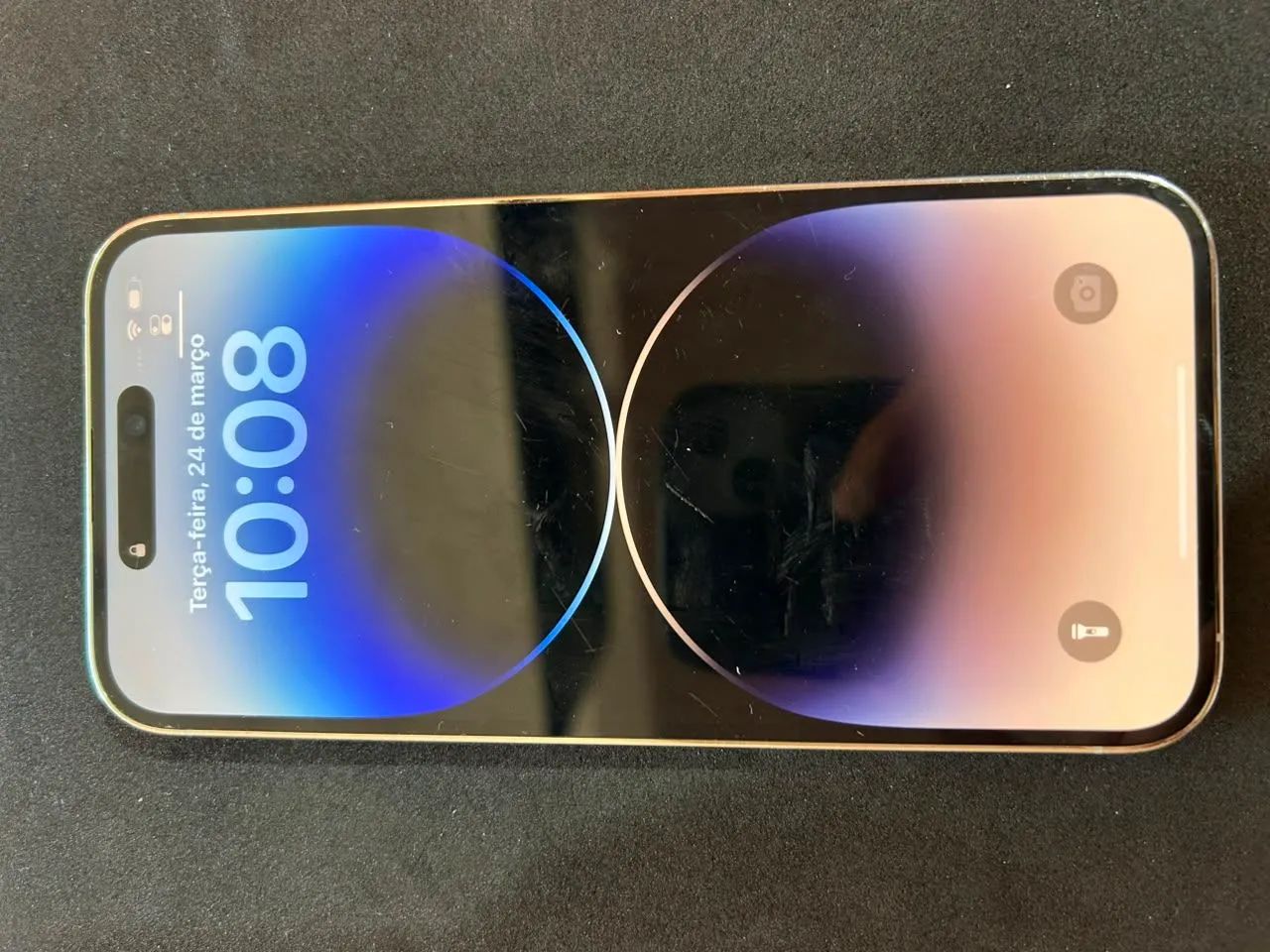 iPhone 14 pro max 256gb - Foto 5