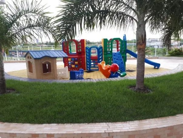 Apartamento semi-mobiliado no cond. Terracos Beira Mar, 2 Suites - Foto 3