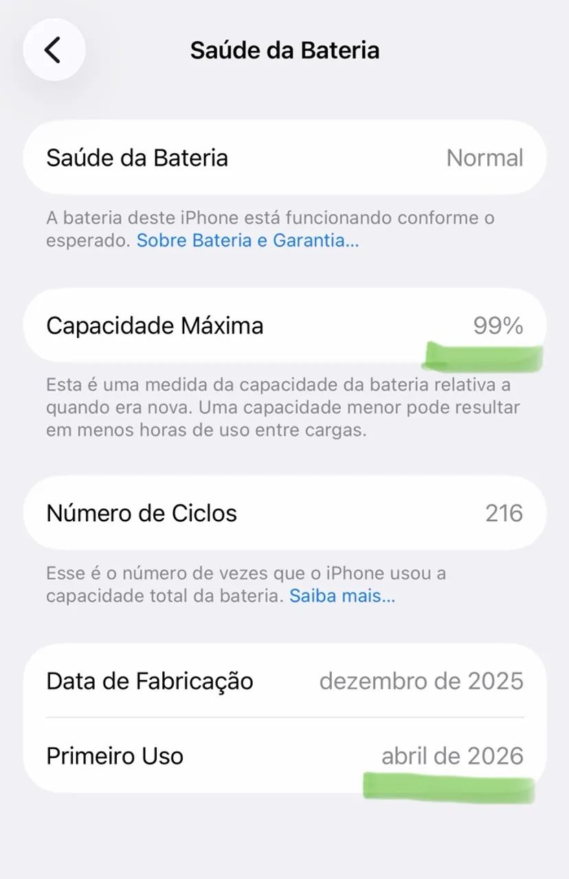 iPhone 17 PRO 256 - SILVER - Foto 3