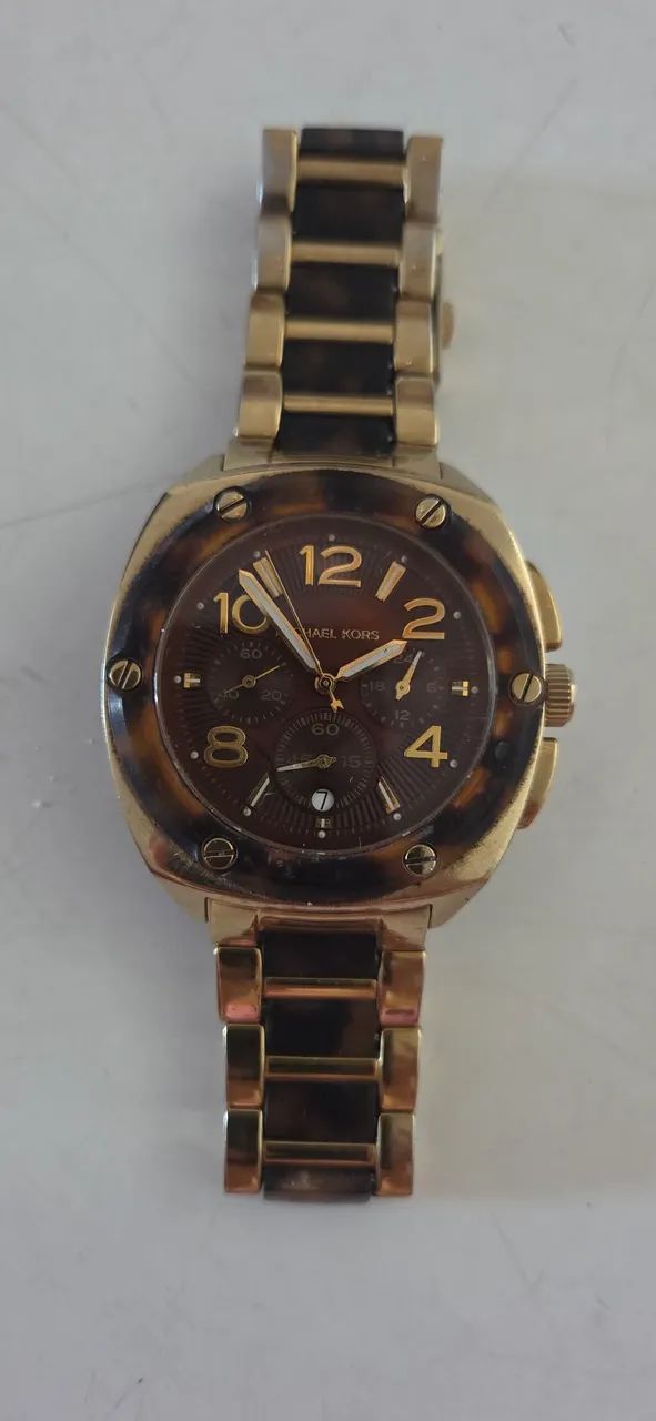 Lindo relógio Michael Kors ?