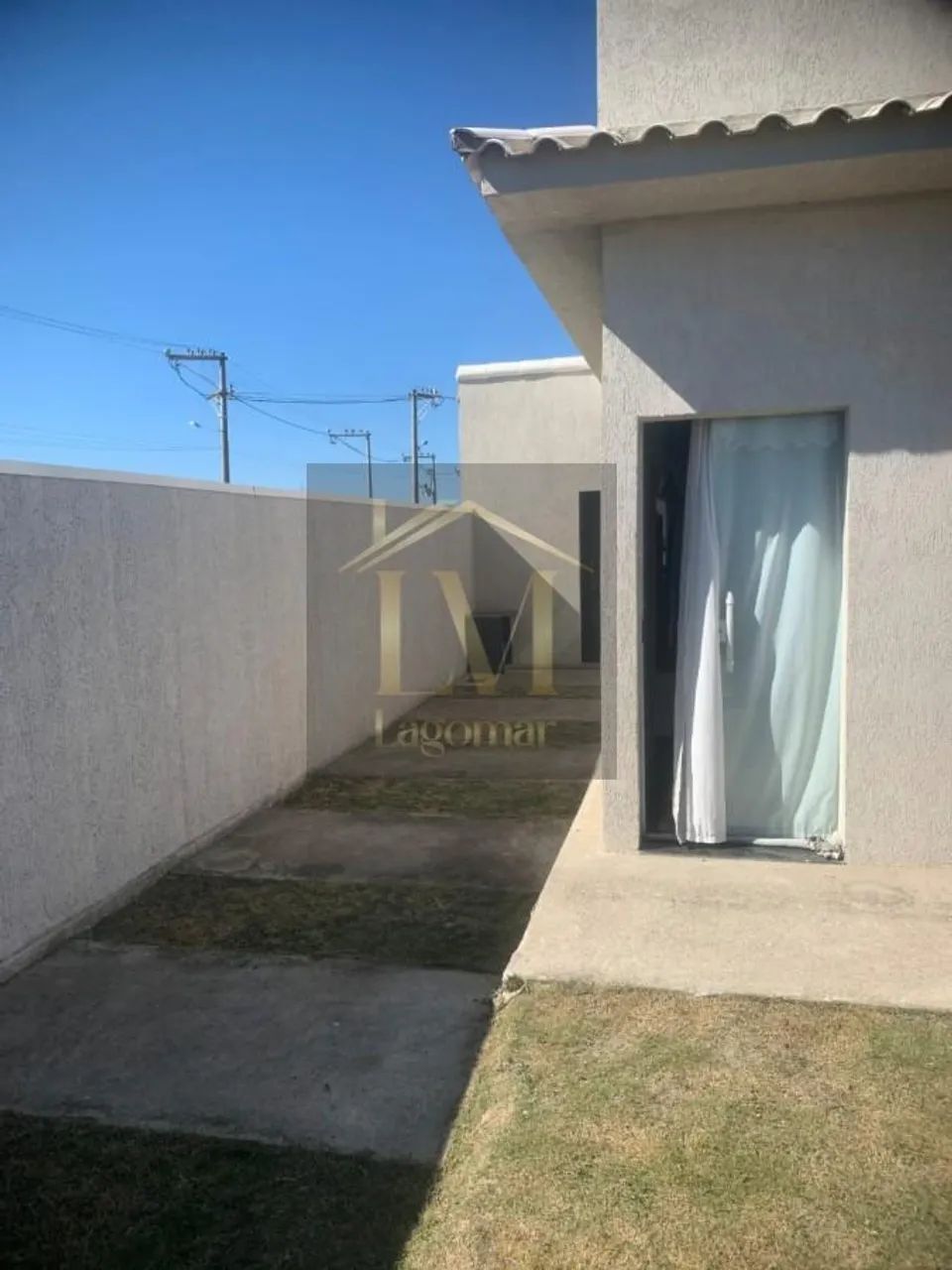 Casa a venda com piscina - Foto 5