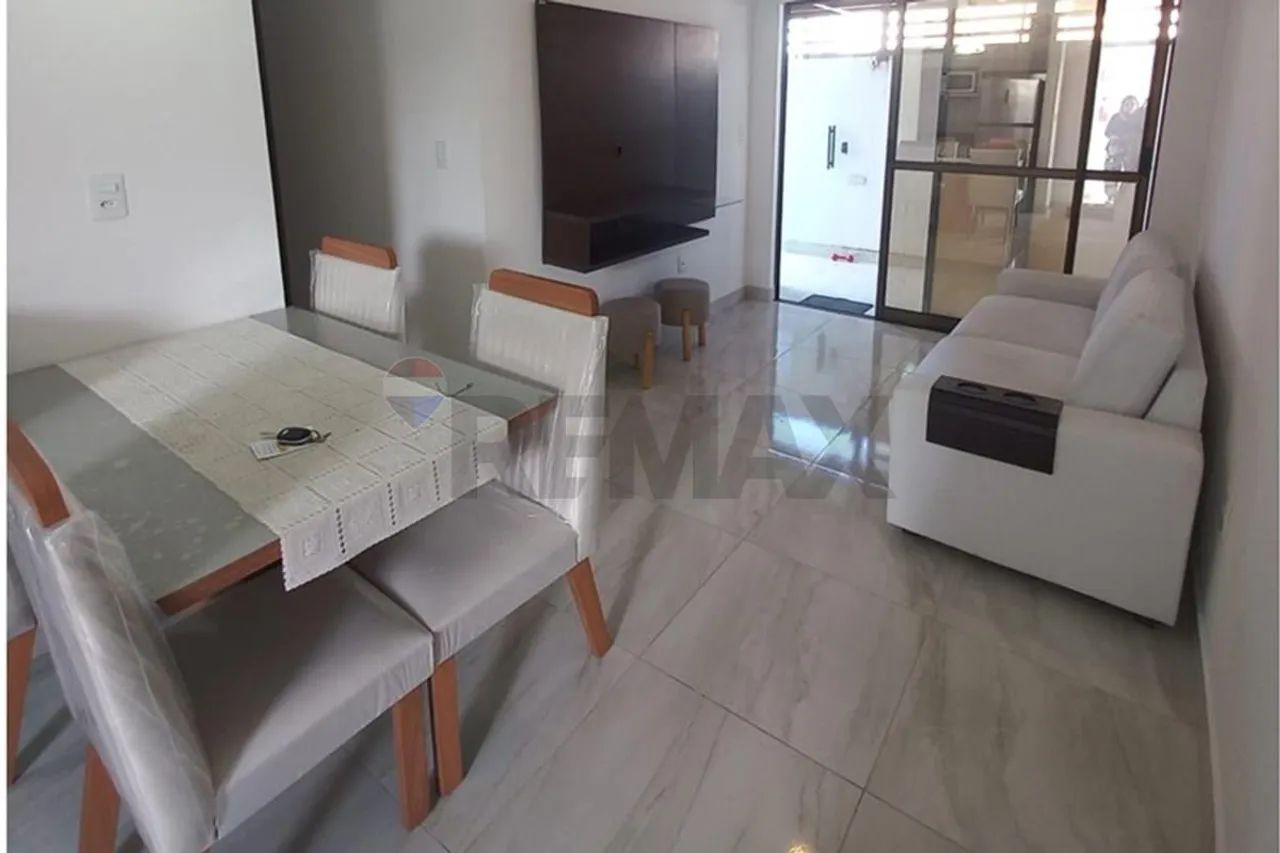 Apartamento Mobiliado para Alugar em João Pessoa - Foto 5