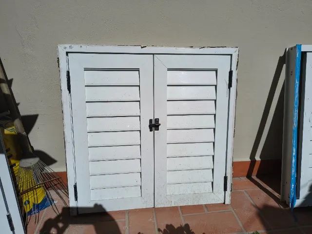 Portas de Alumínio - Foto 4