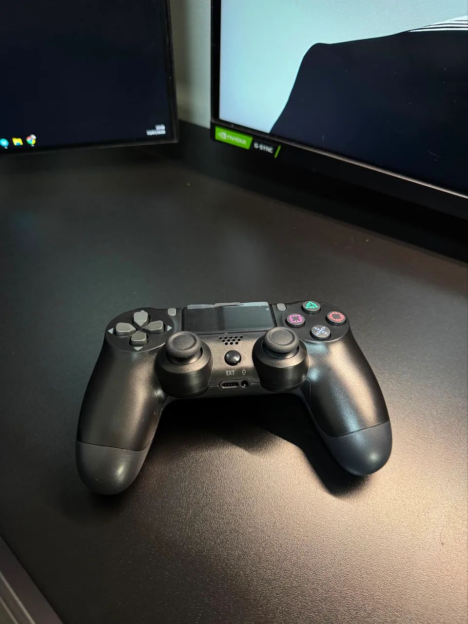 Controle de PS4  - Foto 2