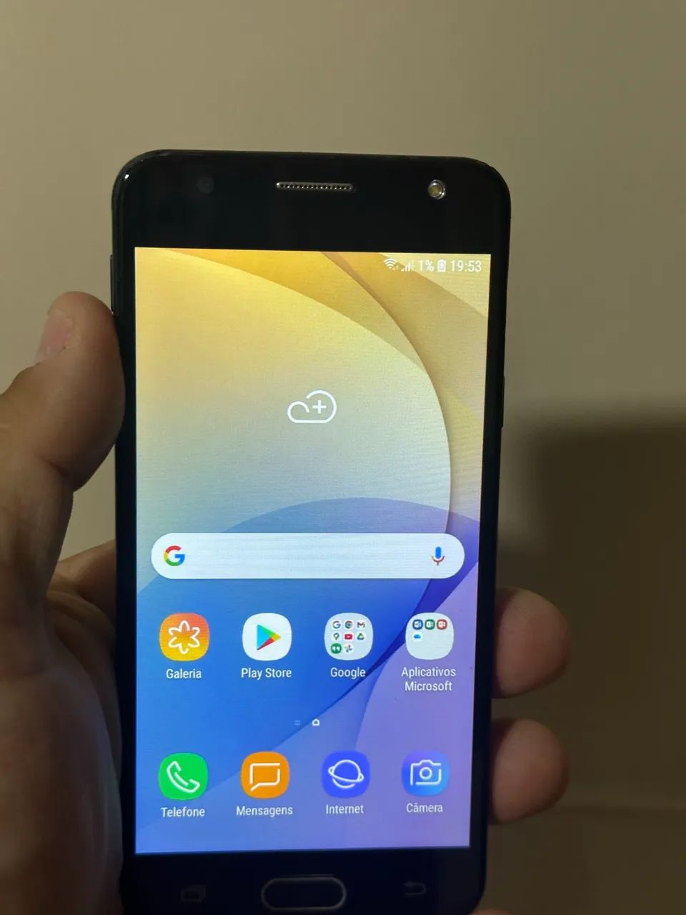 Samsung J5 Prime  - Foto 4