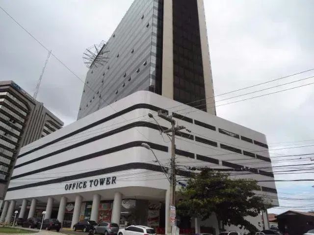 RENASCENÇA: Sala para locação no Edifício Office Tower - Ilha de São Luís-MA - Foto 3
