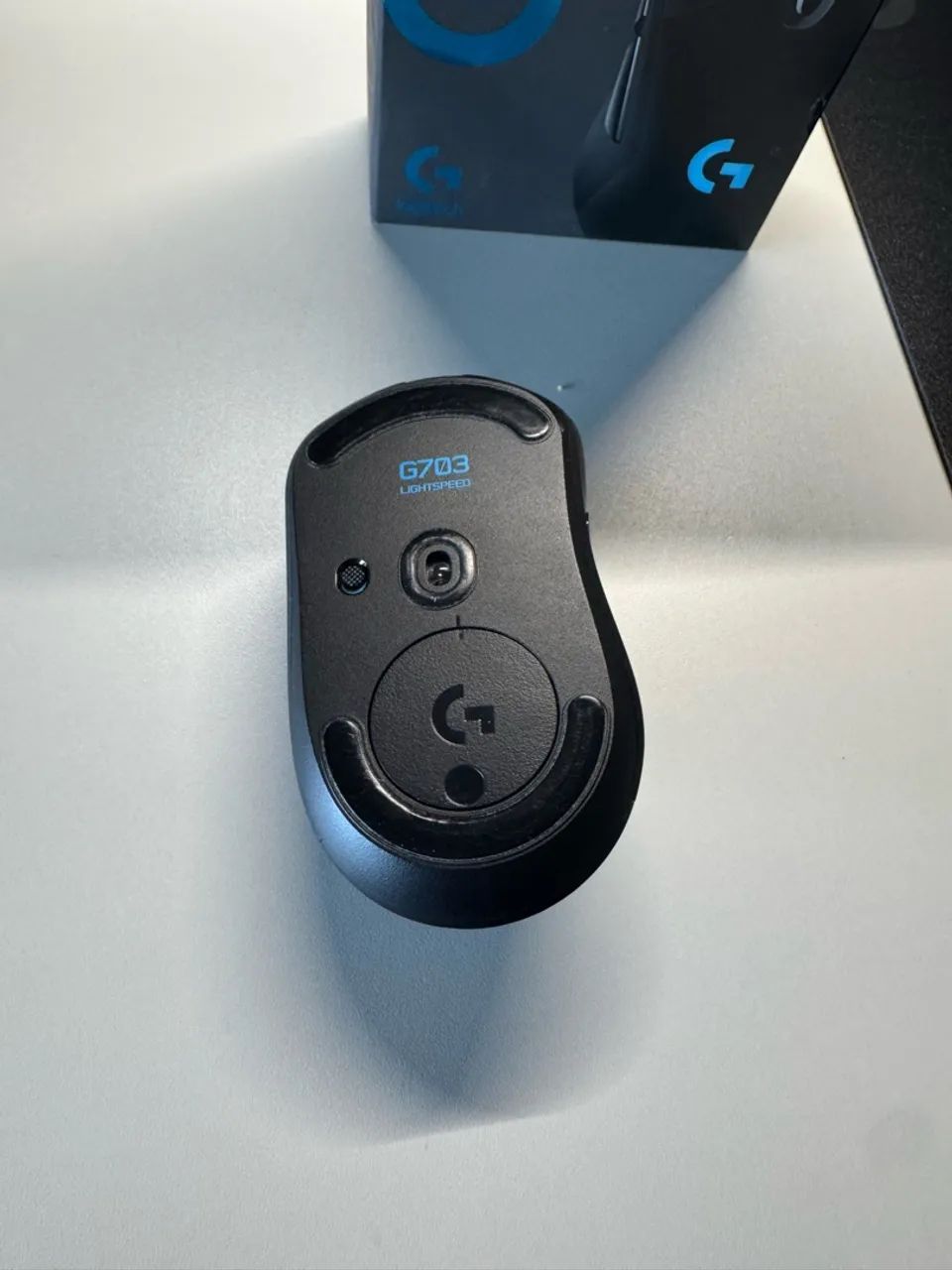 Mouse logitech g703 - Foto 3