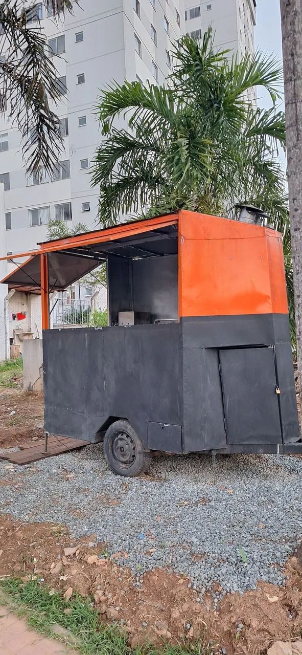 Vendo trailer - Foto 3