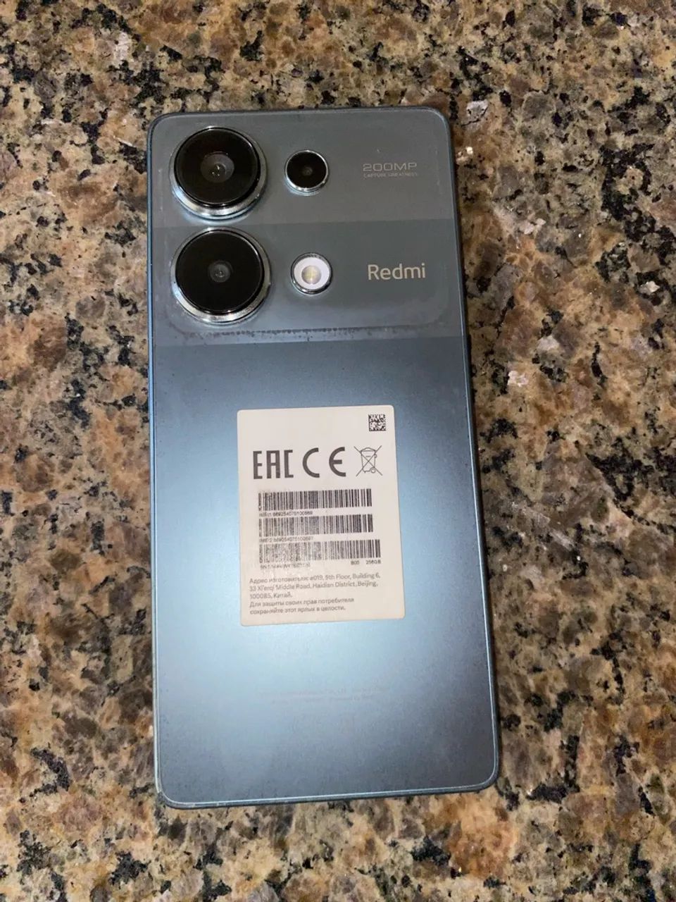 Redmi Note 13 Pro - Foto 2