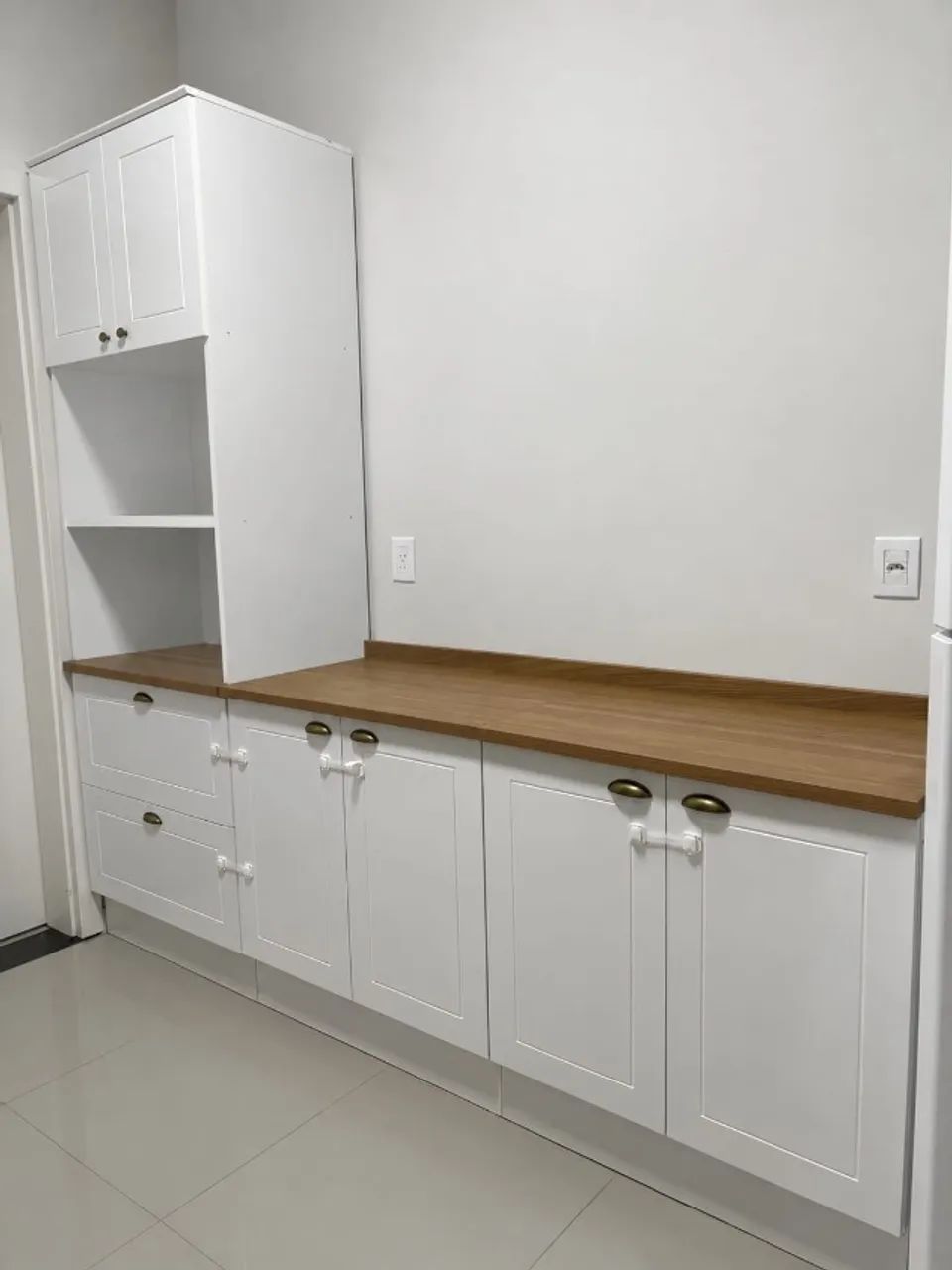 Cozinha modulada  - Foto 2