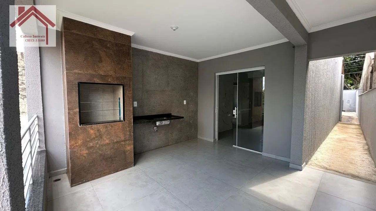 Casa à Venda em Vila Nova Sorocaba, 3 Dorms, 113m²